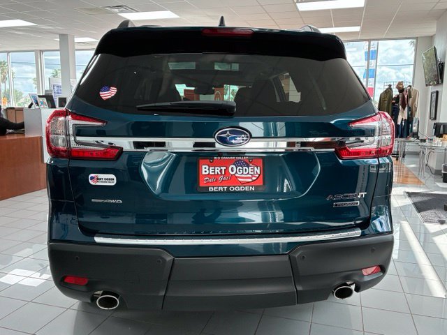 New 2027 Subaru Ascent Touring AWD/4WD image 5