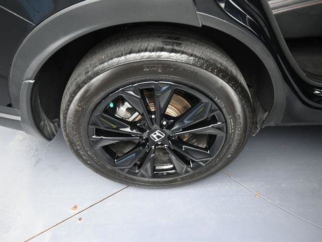 Used 2024 Honda CR-V Sport Touring image 24