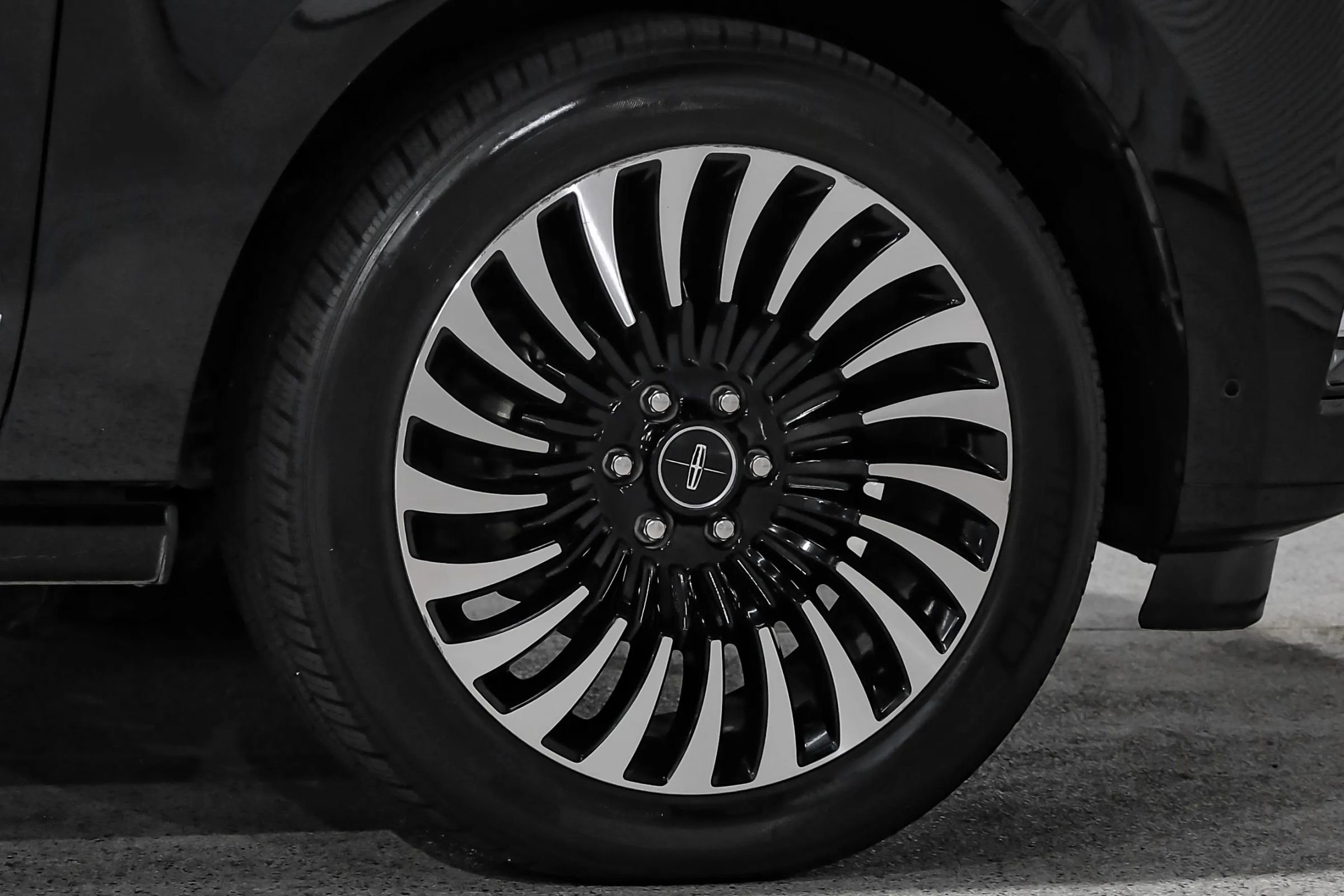 Used 2020 Lincoln Navigator Black Label image 53
