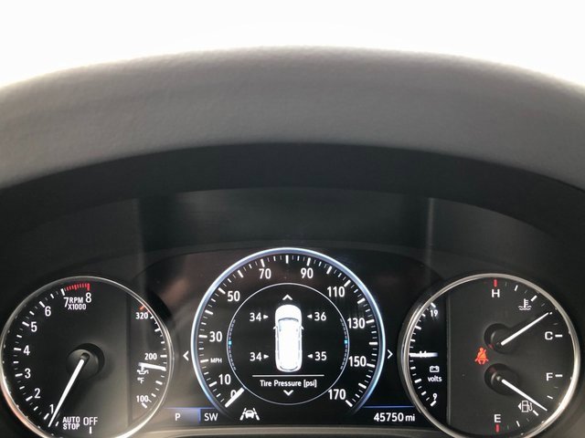 Used 2024 Buick Enclave Premium image 3