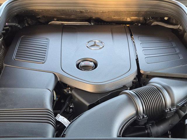 New 2026 Mercedes-Benz GLE 350 4MATIC image 15