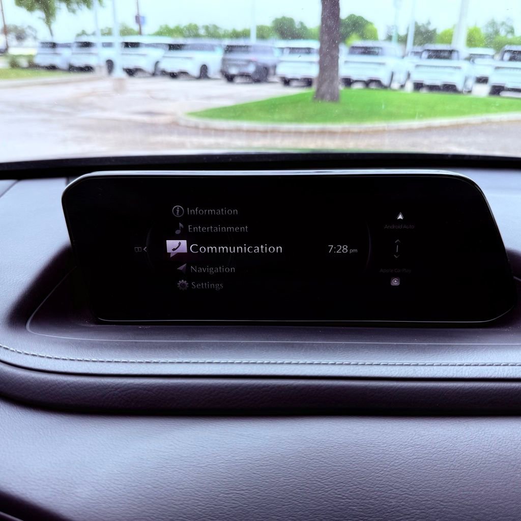 Used 2024 MAZDA CX-30 AWD 2.5 S w/ Select Sport Pkg image 11