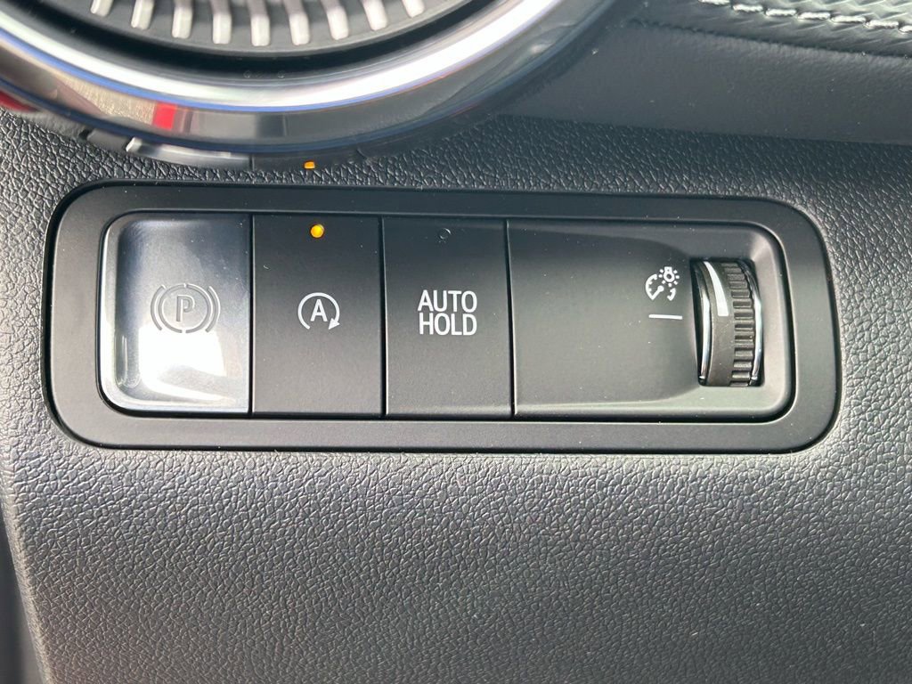 New 2026 Chevrolet Equinox LT w/ Midnight Edition image 32