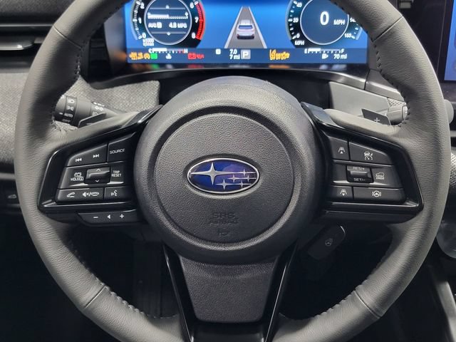 New 2026 Subaru Outback Premium AWD/4WD image 26