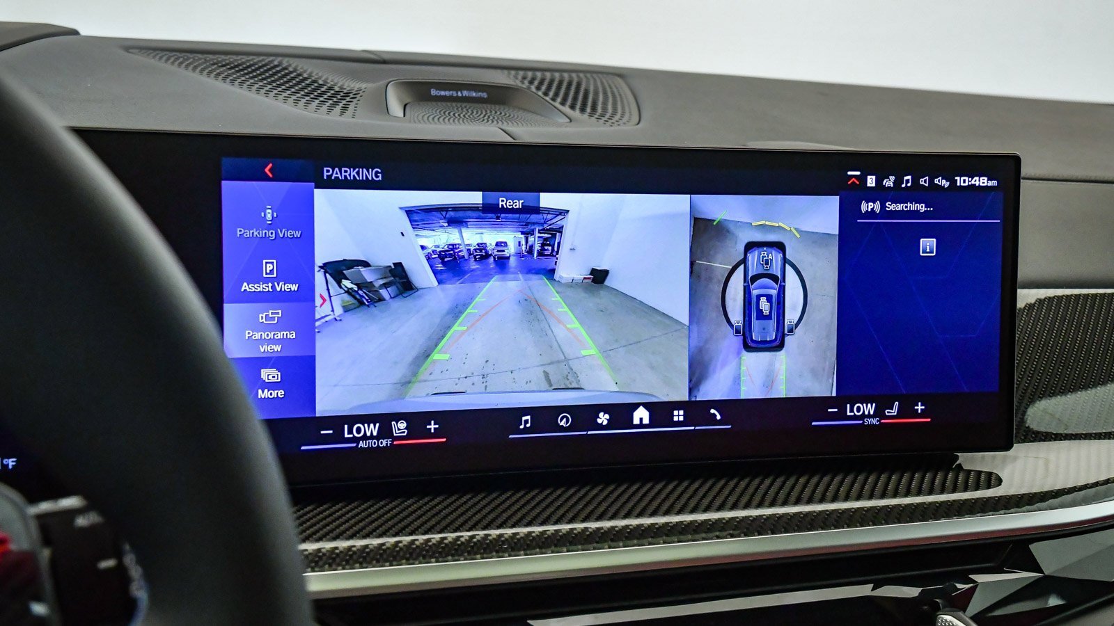 New 2026 BMW X5 M Competition w/ Executive Package image 41