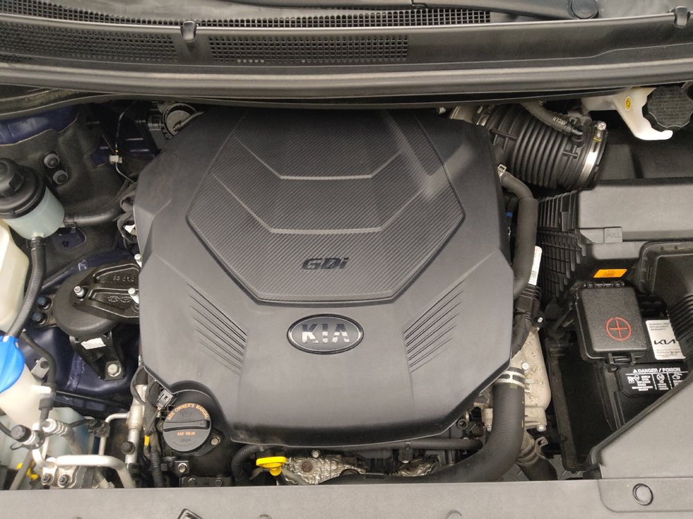 Used 2019 Kia Sedona LX FWD image 30