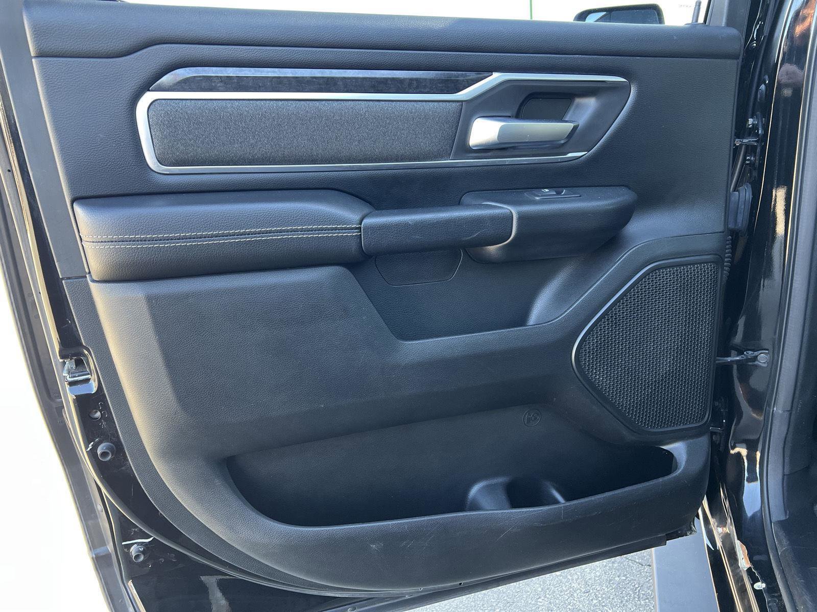 Used 2019 RAM 1500 Big Horn image 15
