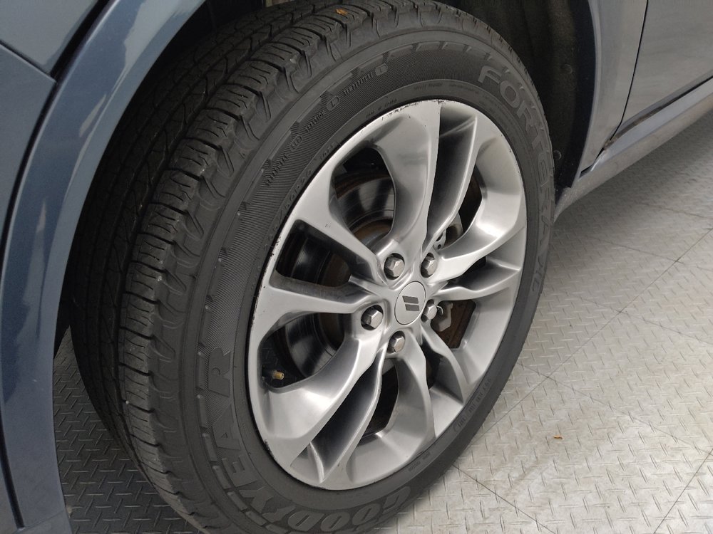 Used 2020 Dodge Durango GT AWD/4WD image 31