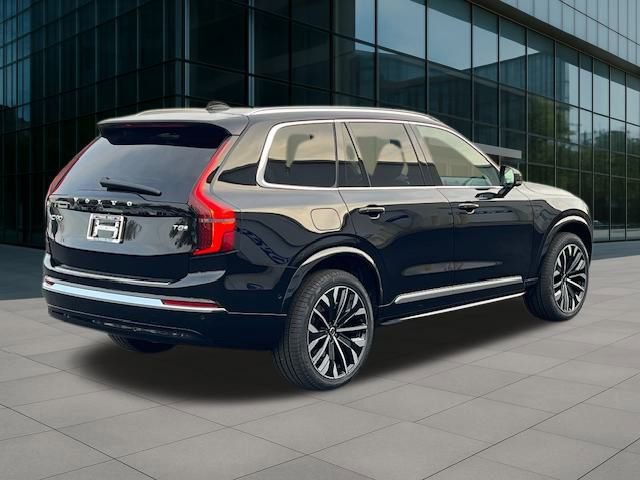 New 2026 Volvo XC90 T8 Ultra image 5