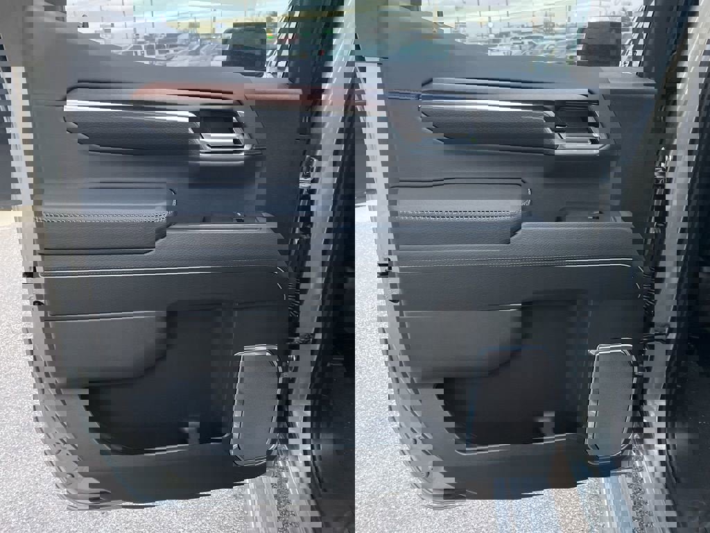 New 2026 GMC Sierra 1500 Denali image 11