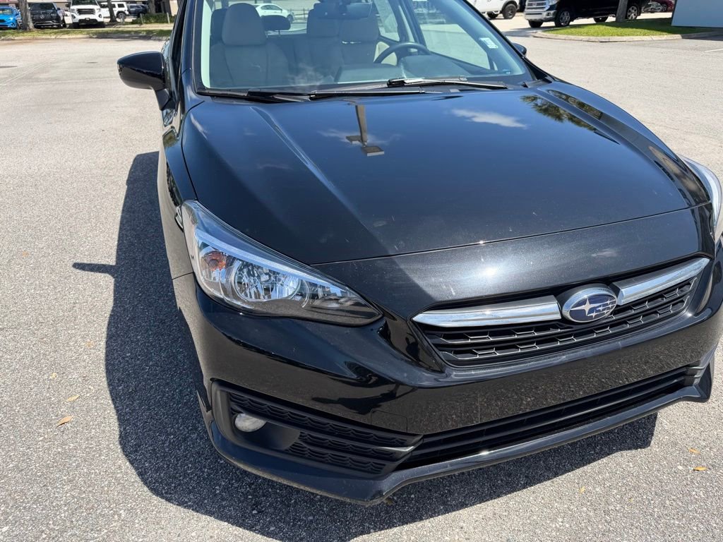 Used 2023 Subaru Impreza Premium image 14