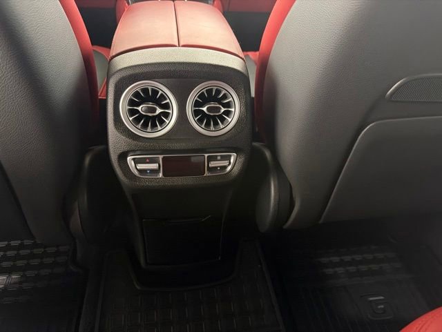 Used 2021 Mercedes-Benz G 63 AMG 4MATIC image 24