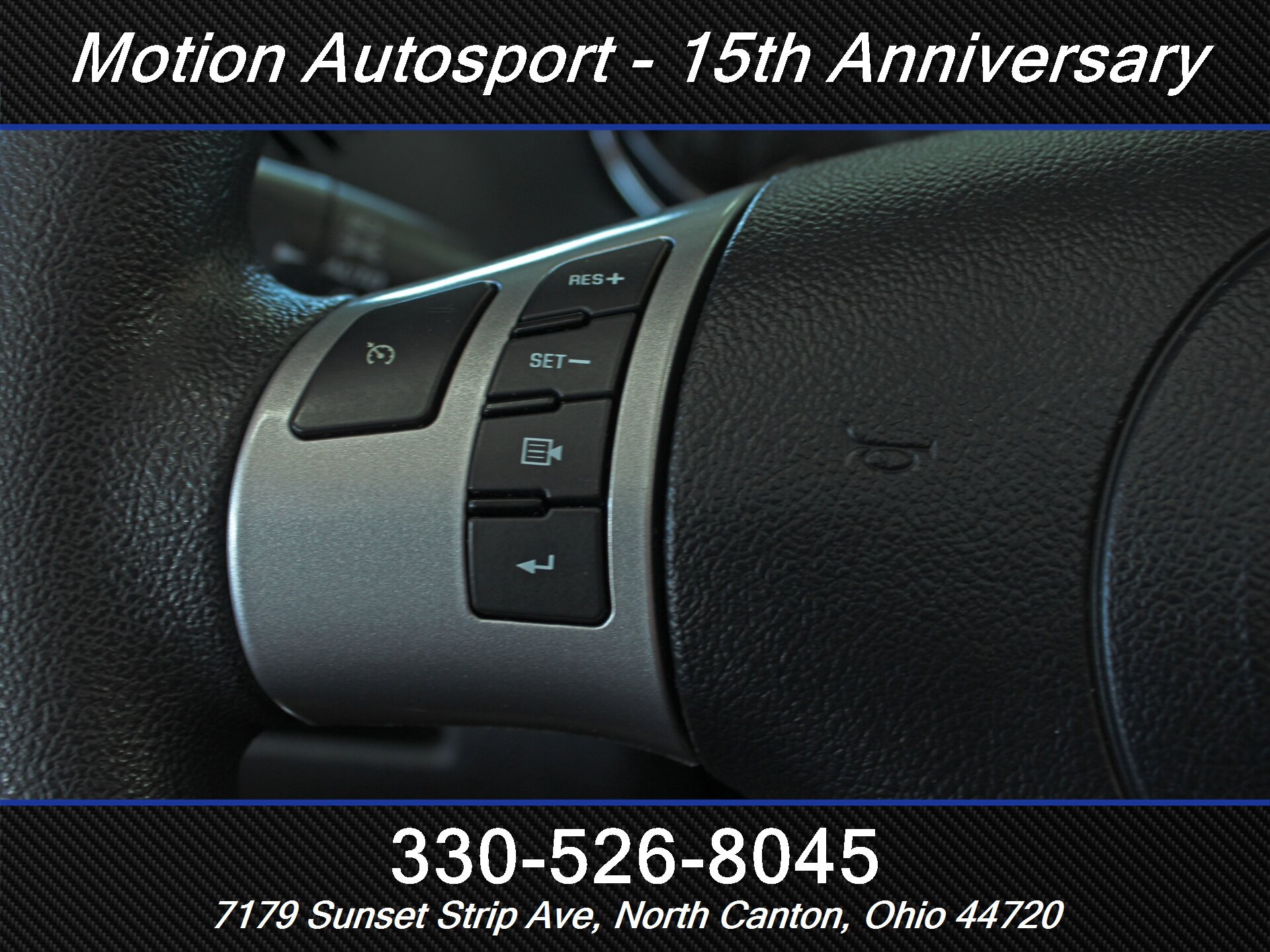 Used 2007 Saturn Sky RWD image 24