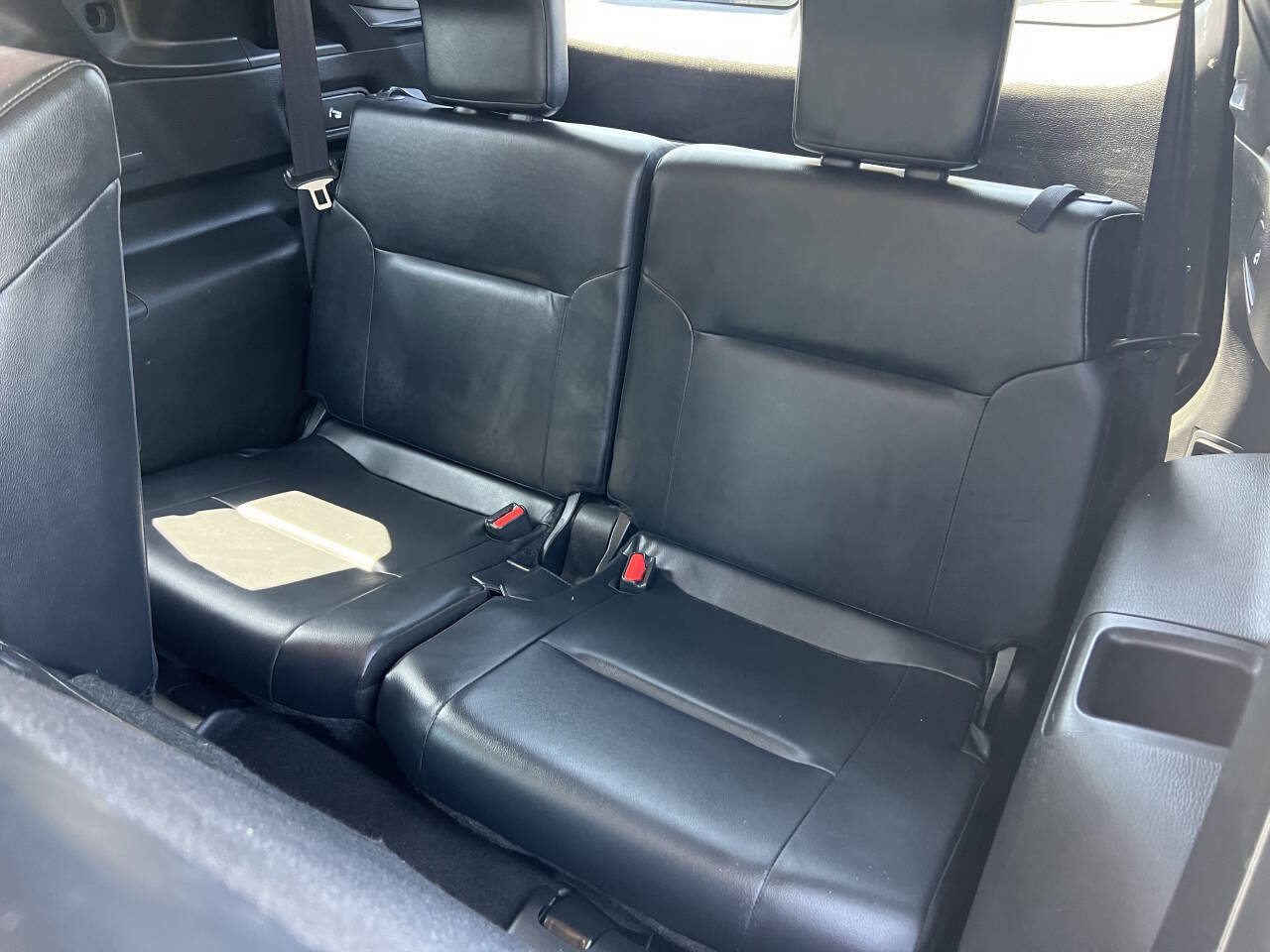 Used 2022 Mitsubishi Outlander SEL FWD image 9