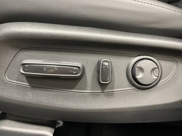 New 2026 Honda CR-V EX-L image 13