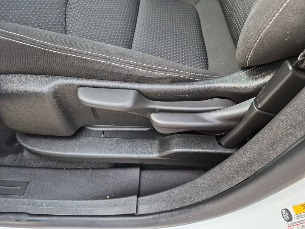 Certified 2024 GMC Terrain SLE image 12