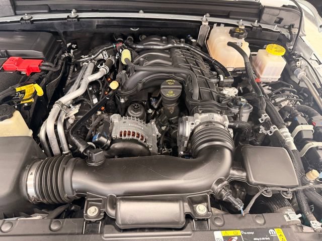 Used 2023 Jeep Gladiator Sport AWD/4WD image 49