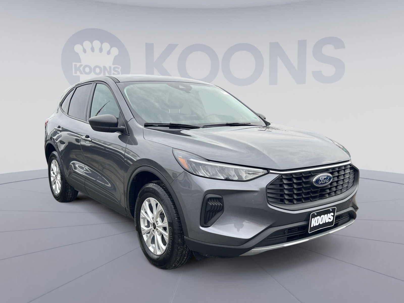 Certified 2025 Ford Escape Active image 10