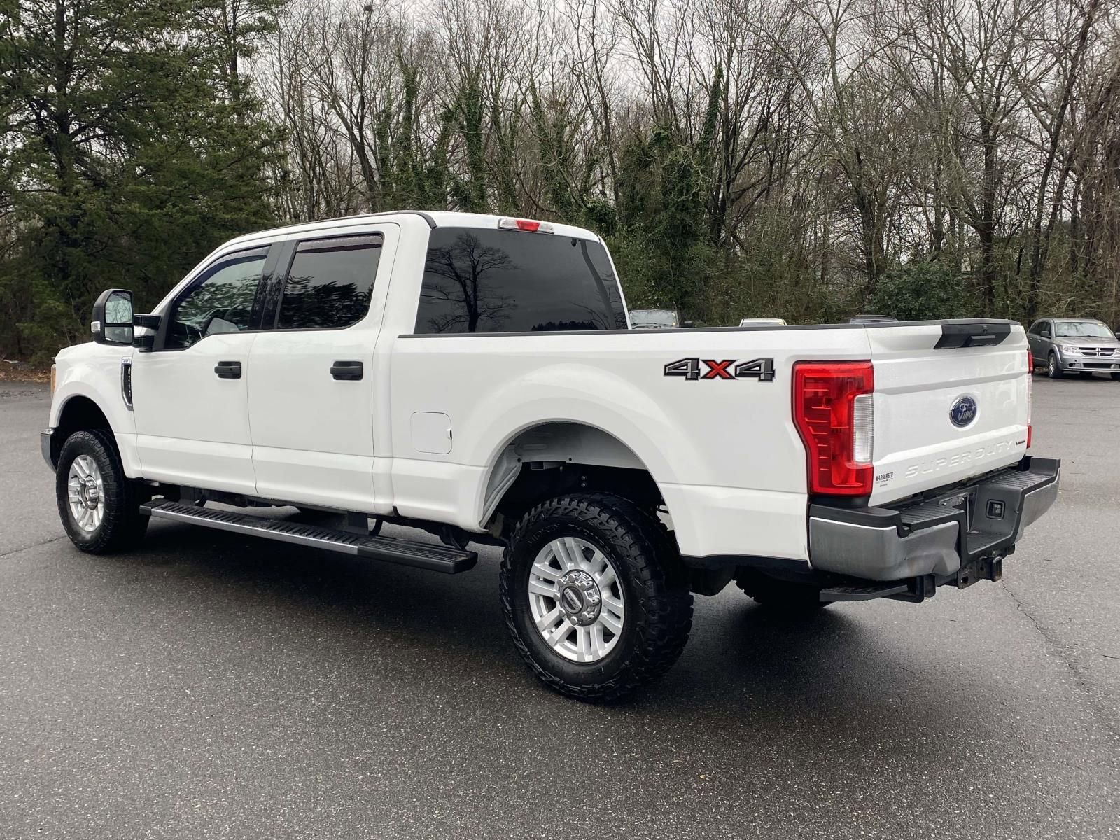Used 2017 Ford F250 XLT image 5