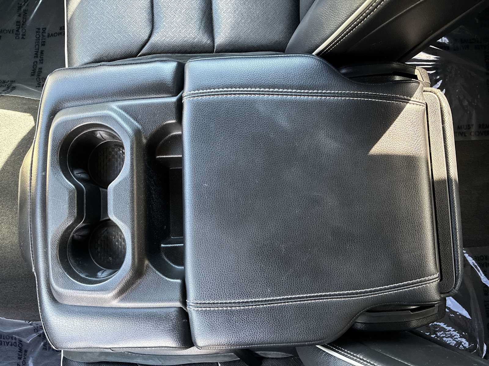 Used 2019 RAM 1500 Laramie AWD/4WD image 21