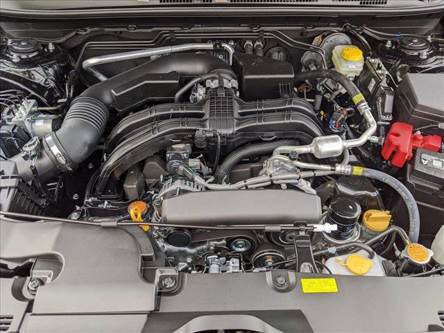 Used 2025 Subaru Crosstrek 2.5i Limited w/ Crosstrek Mirror Package image 16