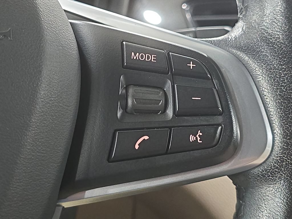 Used 2021 BMW X1 sDrive28i w/ Convenience Package FWD image 16