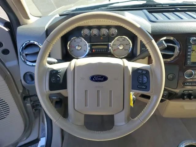 Used 2010 Ford F250 Lariat AWD/4WD image 19