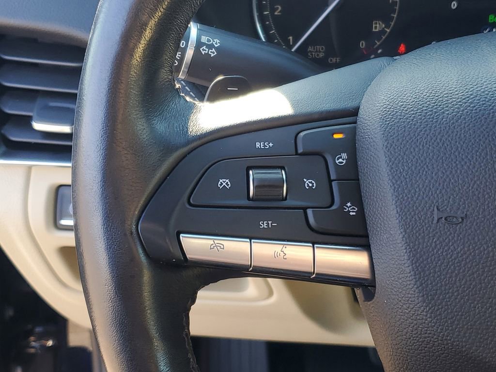 Used 2021 Cadillac CT5 Premium Luxury w/ Climate Package image 11