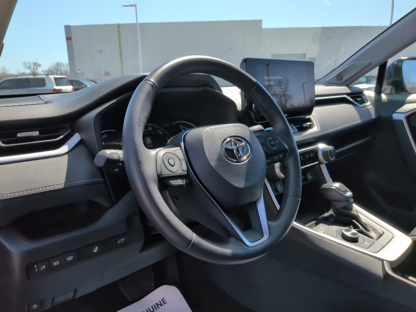 Certified 2024 Toyota RAV4 XLE Premium w/ Weather Package image 34