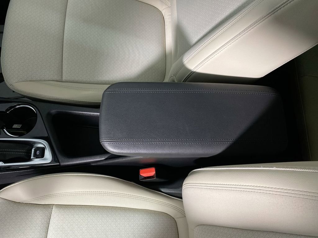 Certified 2023 Buick Encore GX Select image 20