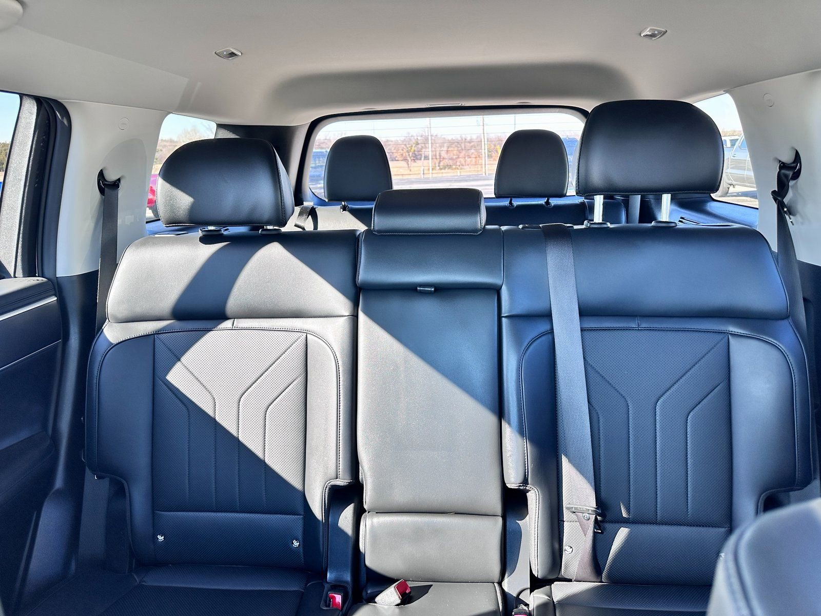 Used 2024 Hyundai Santa Fe XRT image 29