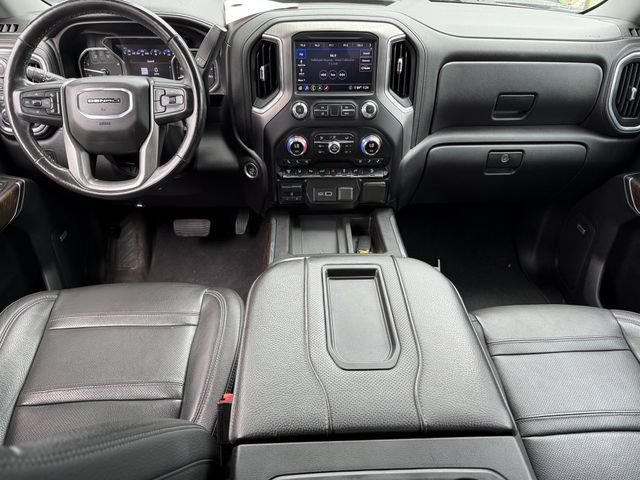 Used 2020 GMC Sierra 3500 Denali w/ Denali Ultimate Package AWD/4WD image 7