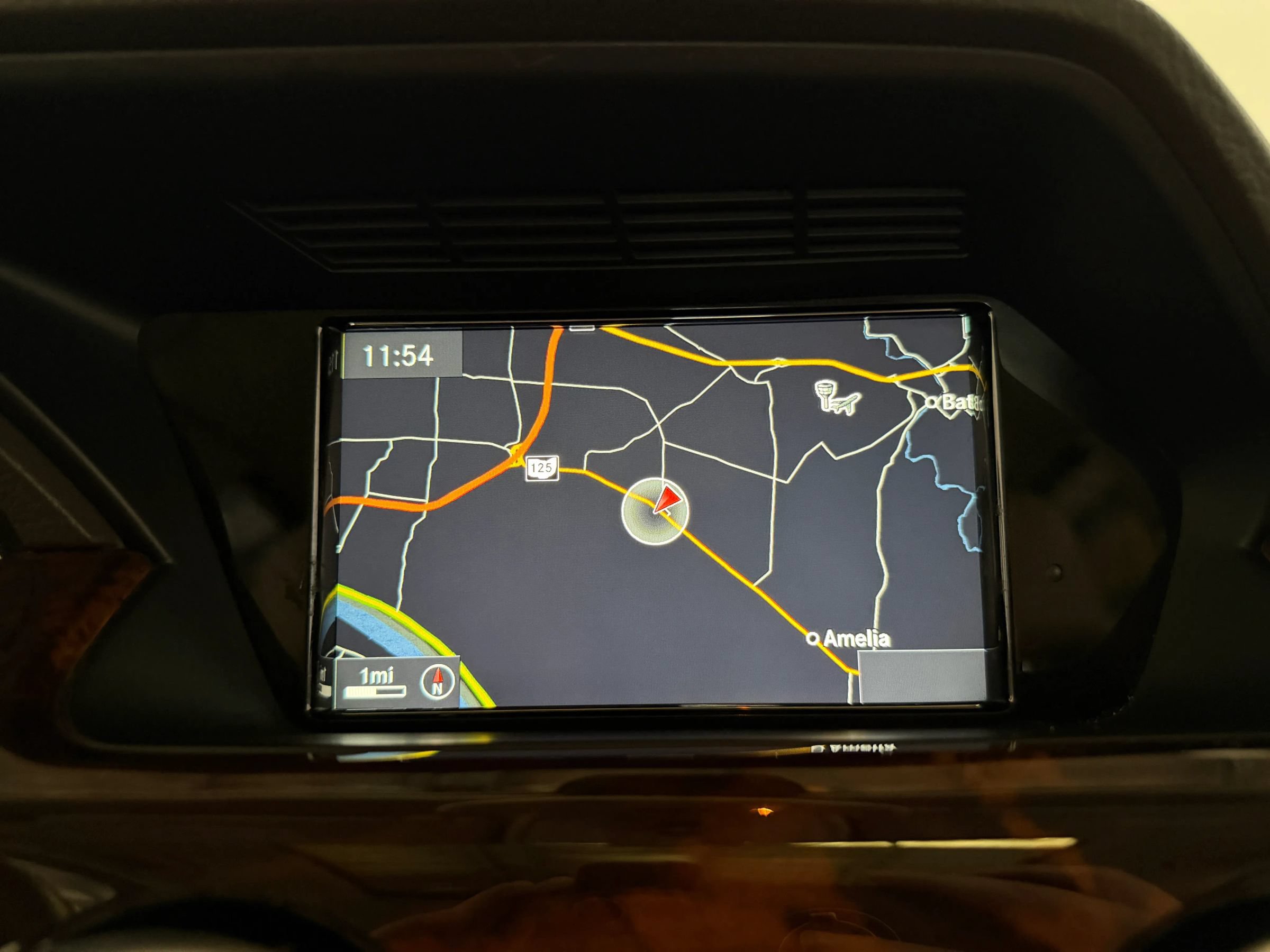 Used 2013 Mercedes-Benz GLK 350 4MATIC image 20