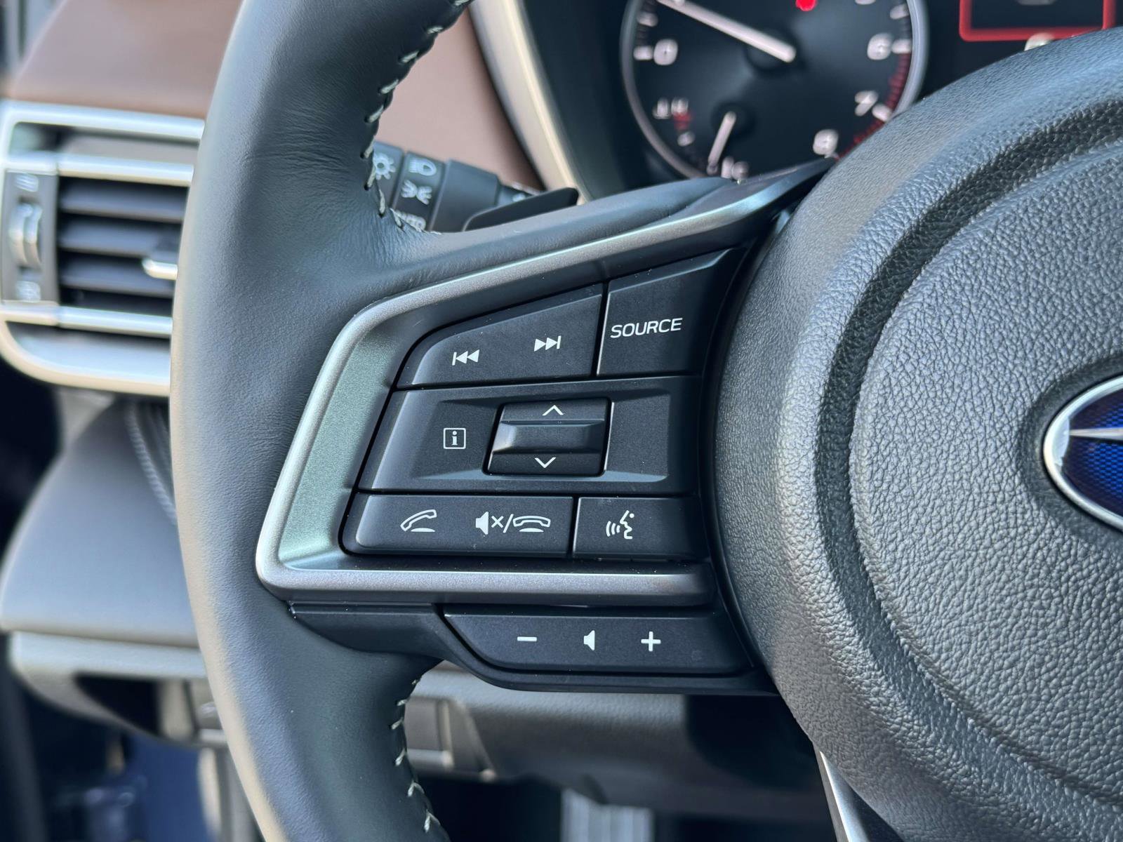 Certified 2025 Subaru Outback Touring XT image 20