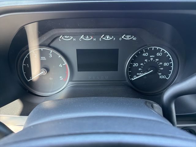 New 2024 Ford F550 4x4 Regular Cab Super Duty image 15