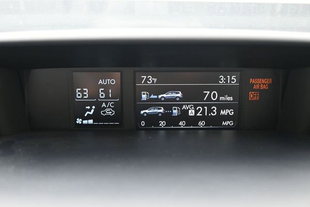Used 2018 Subaru Forester 2.5i Touring AWD/4WD image 14