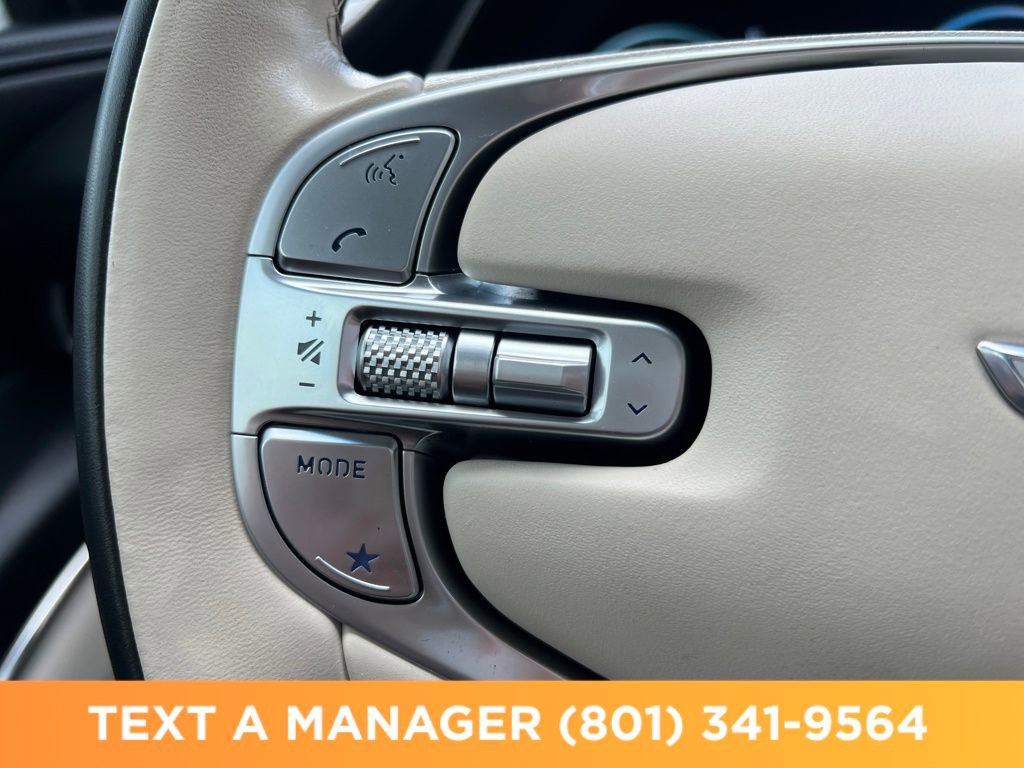 Used 2024 Genesis GV80 3.5T AWD/4WD image 31