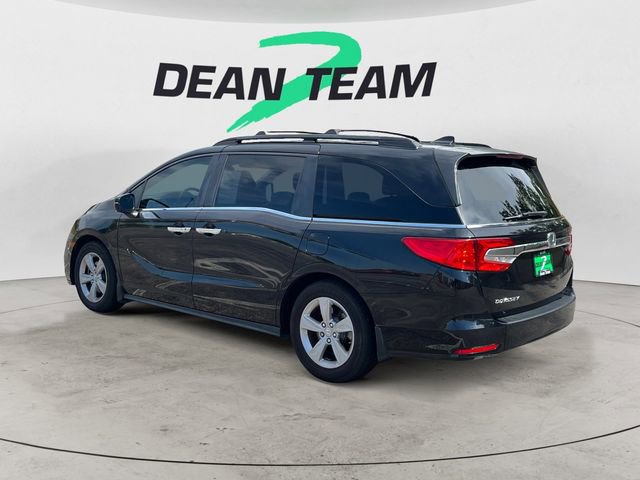 Used 2019 Honda Odyssey EX-L image 6