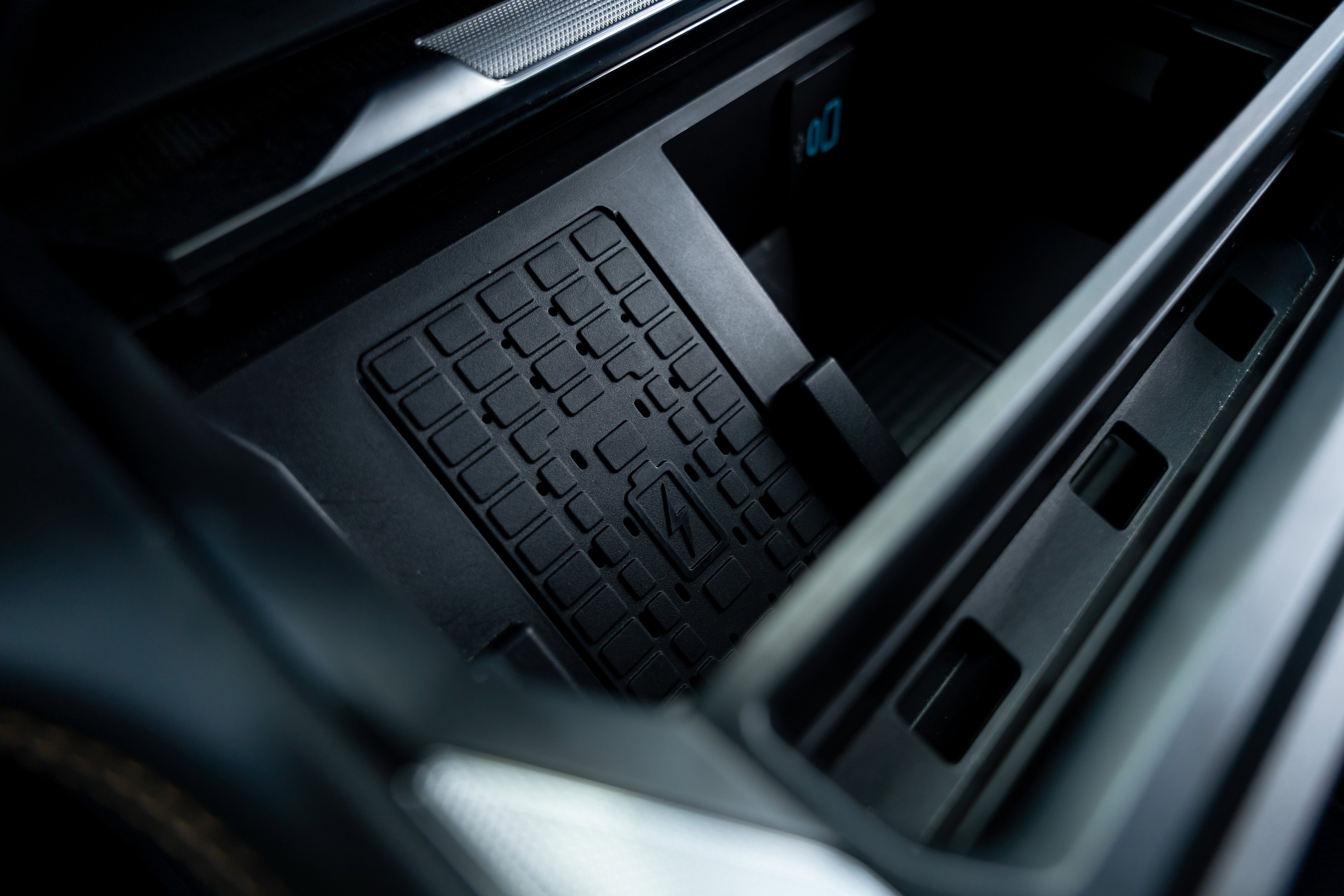 Used 2024 Ford F250 Platinum image 39