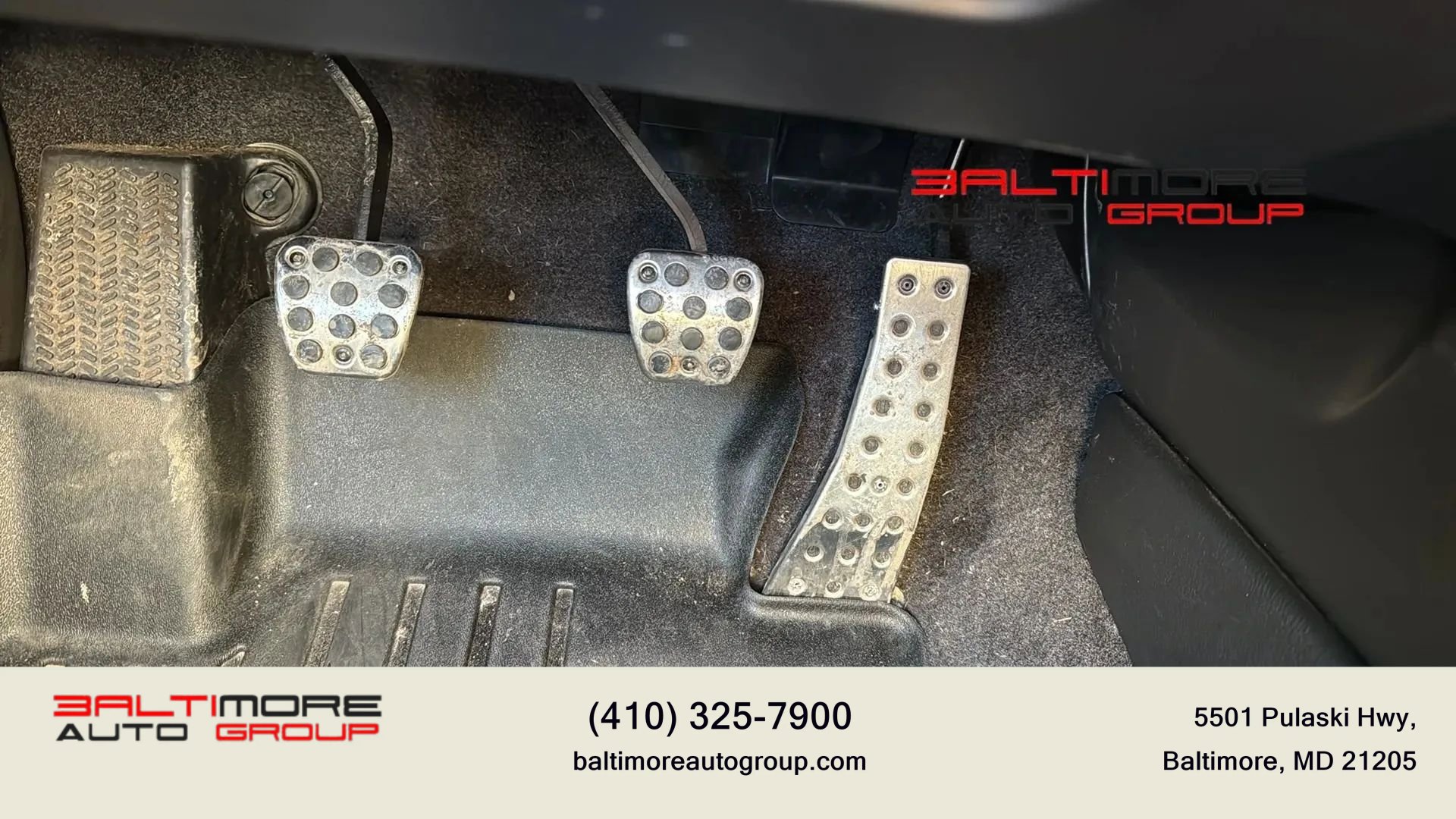 Used 2007 Honda Civic Si image 36