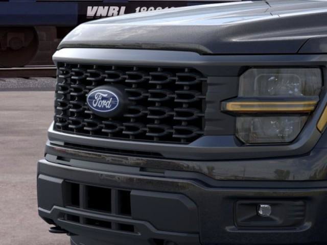New 2026 Ford F150 STX w/ Equipment Group 200A AWD/4WD image 17