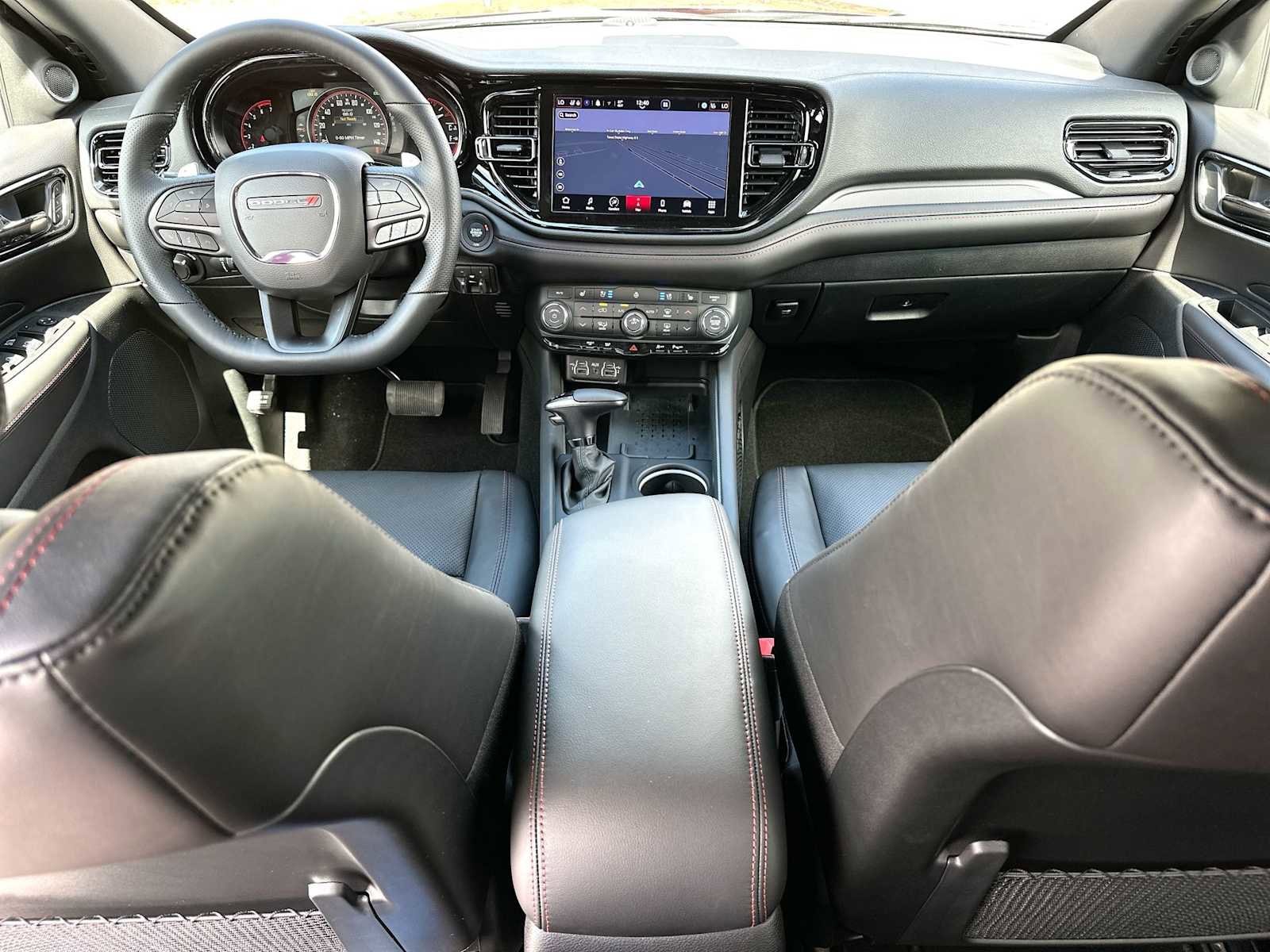 New 2026 Dodge Durango GT image 25