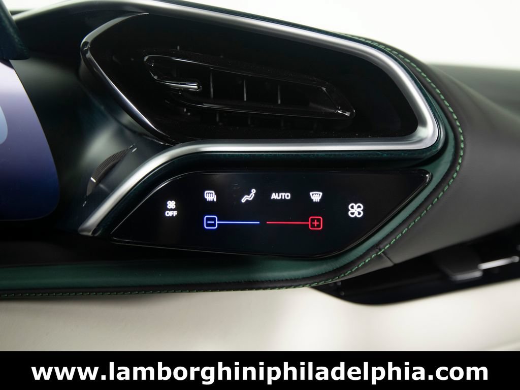 Used 2024 Ferrari 296 GTB RWD image 17