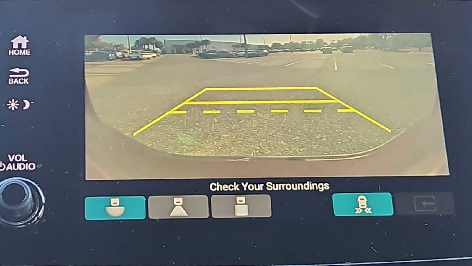 Used 2020 Honda Passport Touring image 24