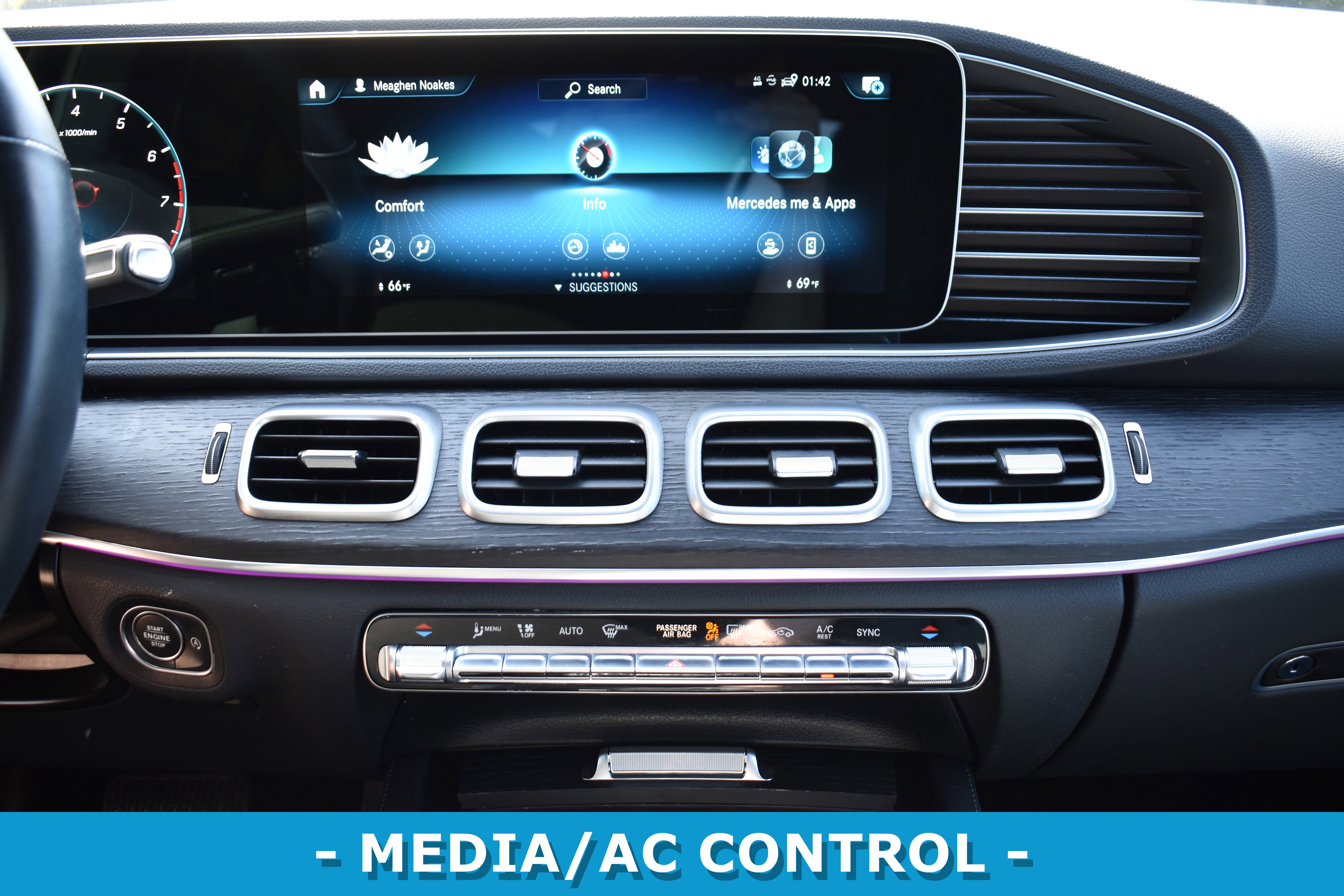 Used 2022 Mercedes-Benz GLE 350 4MATIC image 23