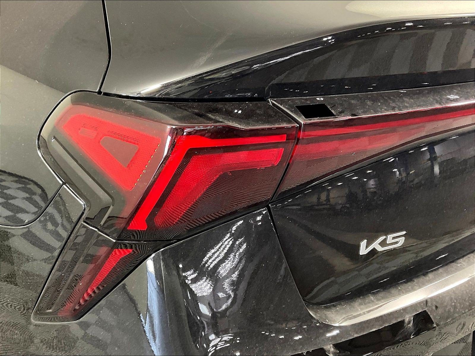 New 2026 Kia K5 GT-Line image 15
