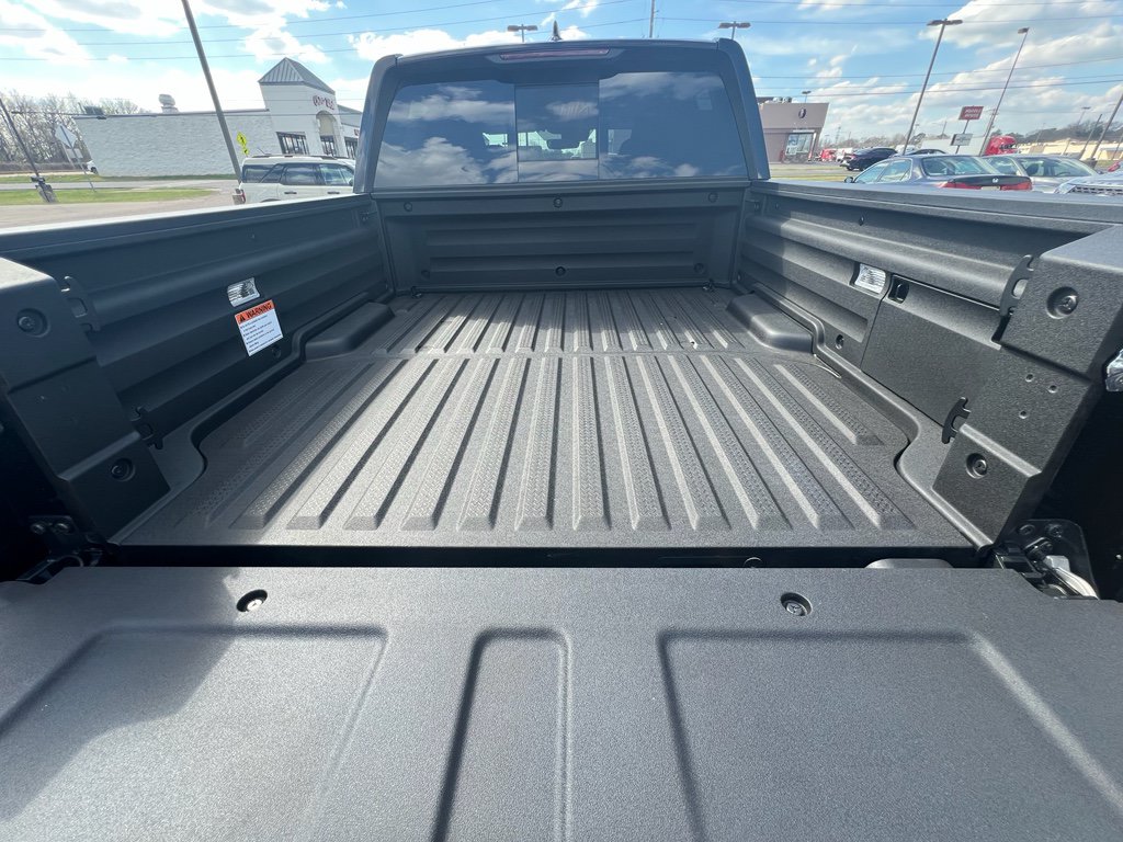 New 2026 Honda Ridgeline RTL image 32
