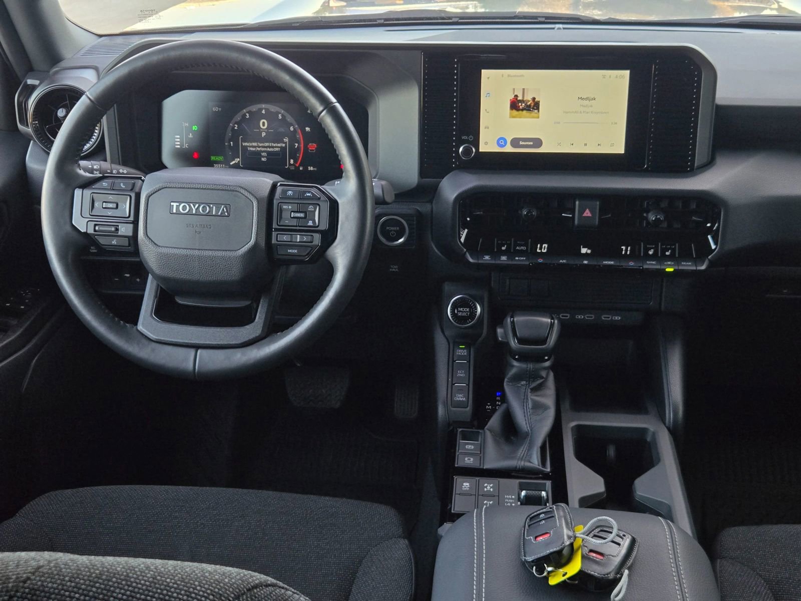 Used 2024 Toyota Land Cruiser image 23