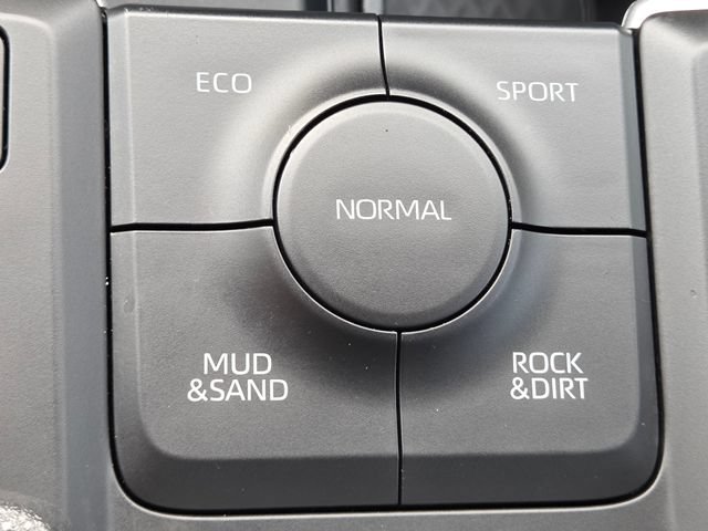 Used 2024 Toyota Grand Highlander AWD image 32