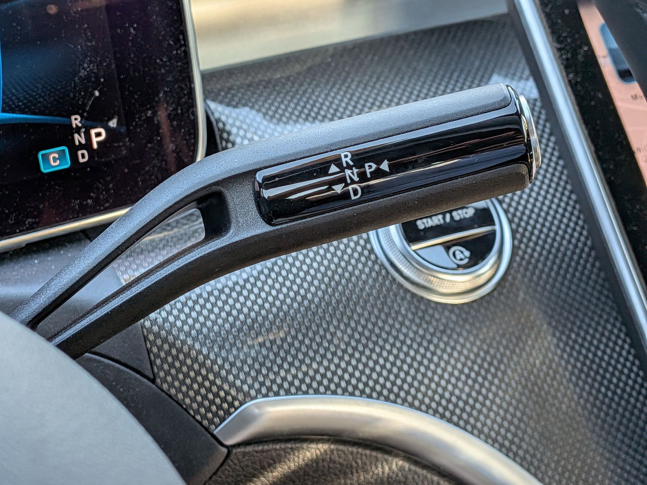 Used 2024 Mercedes-Benz C 43 AMG 4MATIC Sedan image 22